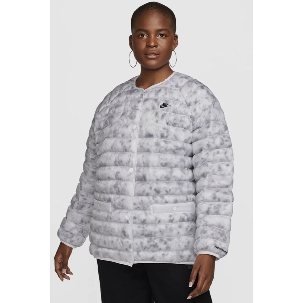NWT Nike women's Tech Pack Therma-FIT Size XL
